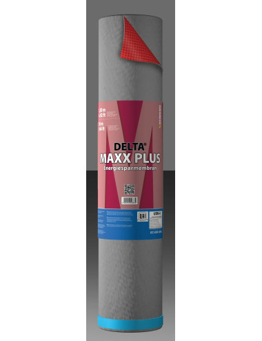 DÖRKEN ITALIA DELTA MAXX PLUS MEMBRANE IMPERMEABILI TRASPIRANTI E ALTAMENTE TRASPIRANTE