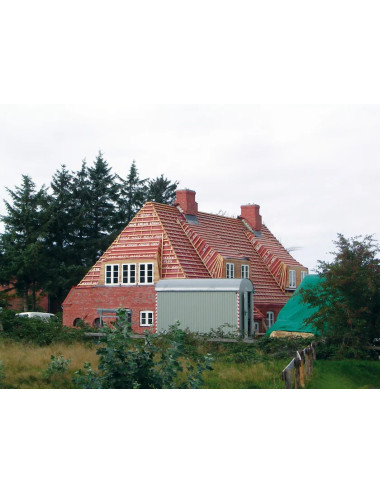 DELTA®-MAXX PLUS – Membrana impermeabile e traspirante ad alte prestazioni