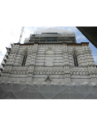 DELTA®-FOXX – Telo sottotetto traspirante e impermeabile