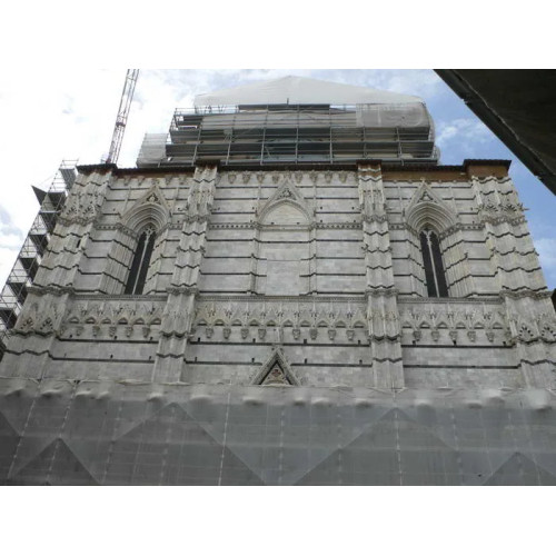 DELTA®-FOXX – Telo sottotetto traspirante e impermeabile