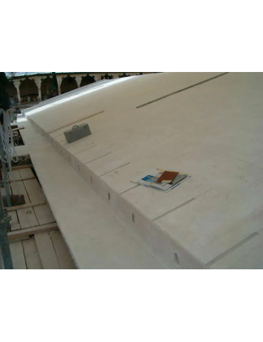 DELTA®-FOXX – Telo sottotetto traspirante e impermeabile