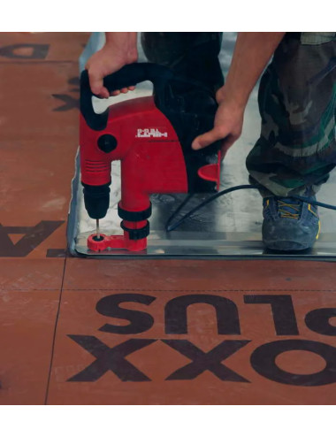 DELTA®-FOXX – Telo sottotetto traspirante e impermeabile