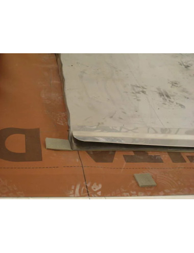 DELTA®-FOXX – Telo sottotetto traspirante e impermeabile