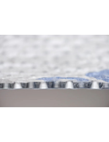 DELTA®-TERRAXX – Sistema drenaggio e protezione interrato