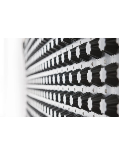 DELTA®-FLORAXX TOP – Membrana per giardini pensili