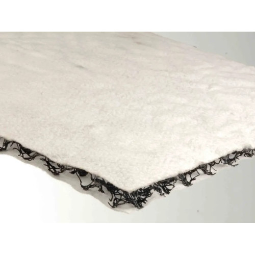 DELTA®-FIBERDRAIN 10 H – Geocomposito drenante per tetti verdi