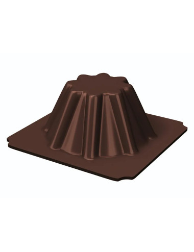 DELTA®-MS 20 – Strato di drenaggio orizzontale e cassaforma a perdere