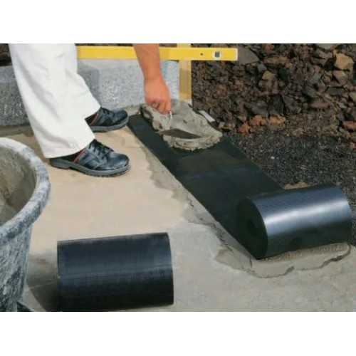 DELTA®-DPC TAGLIAMURO – Barriera contro l’umidità ascendente