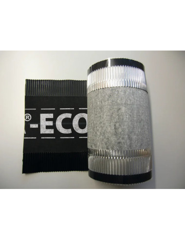 DÖRKEN ITALIA DELTA ECO ROLL SOTTOCOLMI VENTILATI