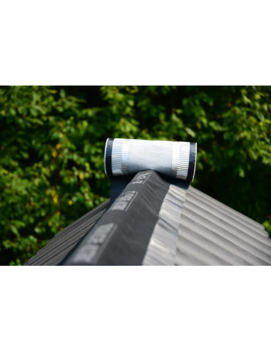 DÖRKEN ITALIA DELTA ECO ROLL SOTTOCOLMI VENTILATI