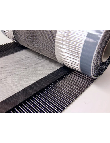 DÖRKEN ITALIA DELTA PRO ROLL SOTTOCOLMI VENTILATI