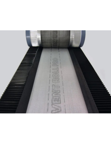 DÖRKEN ITALIA DELTA PRO ROLL SOTTOCOLMI VENTILATI