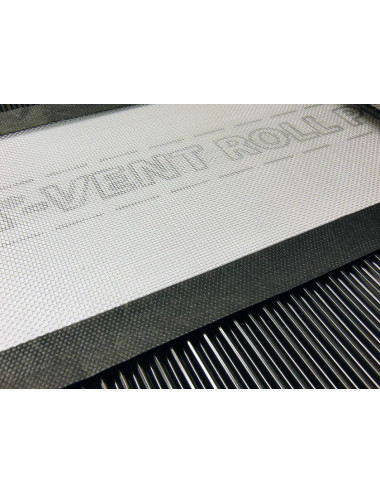 DÖRKEN ITALIA DELTA PRO ROLL SOTTOCOLMI VENTILATI