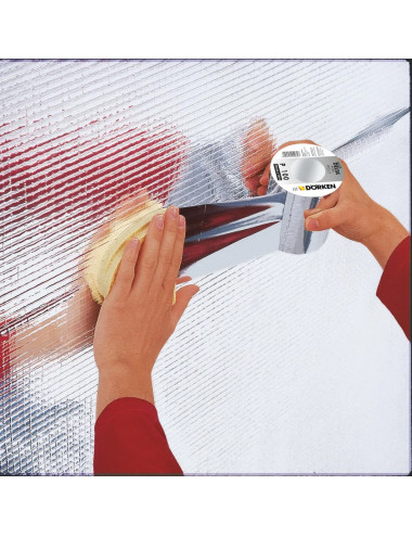 DÖRKEN ITALIA DELTA POLY  BAND ACCESSORI PER L'ERMETICITÀ E IL FISSAGGIO