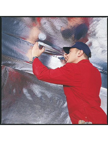 DÖRKEN ITALIA DELTA POLY  BAND ACCESSORI PER L'ERMETICITÀ E IL FISSAGGIO