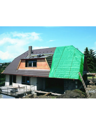 DÖRKEN ITALIA DELTA PLAN 2000 TELONI PROTEZIONE CANTIERI E ACCESSORI