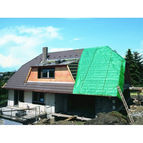 DELTA®-PLAN 2000 – Telone universale HDPE ad alta resistenza