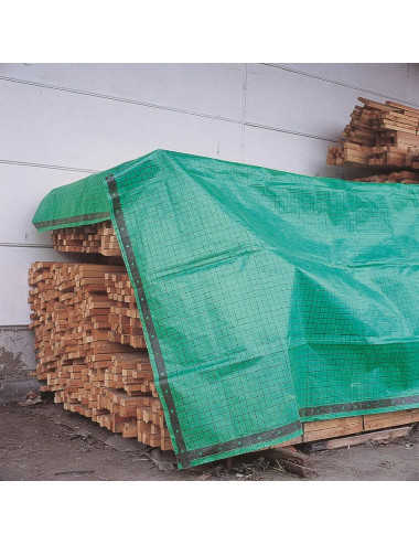 DÖRKEN ITALIA DELTA PLAN 2000 TELONI PROTEZIONE CANTIERI E ACCESSORI