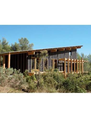 DELTA®-FASSADE 50 – Membrana traspirante e impermeabile per facciate