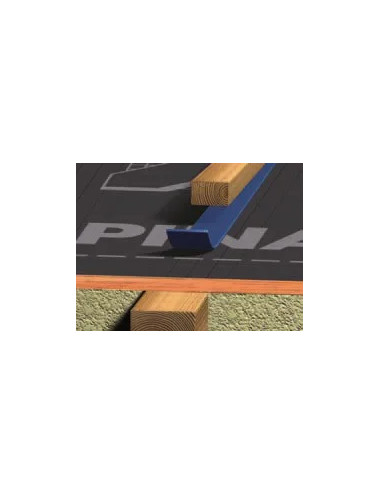 DELTA® ALPINA – Membrana traspirante hi-tech per clima estremo