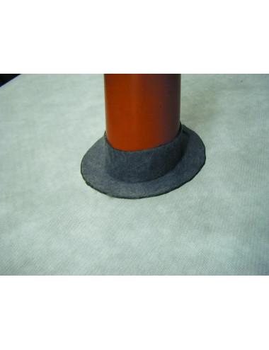 DELTA®-FLEXX-BAND – Banda bituminosa estensibile per sigillature tetto