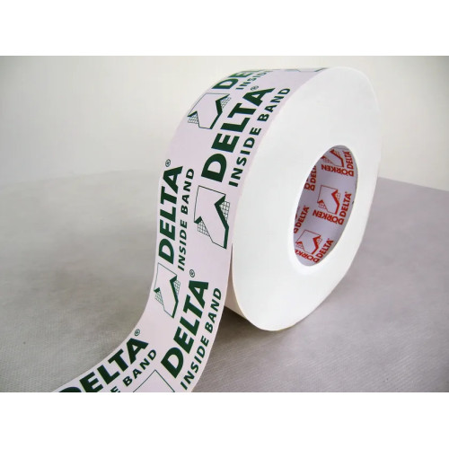 DELTA®-INSIDE BAND – Banda adesiva per tenuta ermetica interna