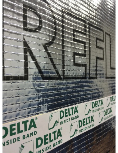 DÖRKEN ITALIA DELTA INSIDE BAND ACCESSORI PER ERMETICITÀ E IL FISSAGGIO