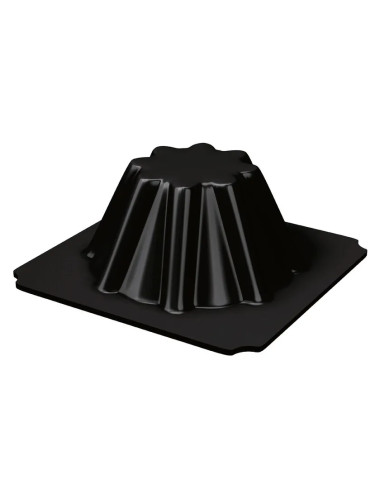 Membrana alveolare drenante per giardini pensili con riserva d’acqua