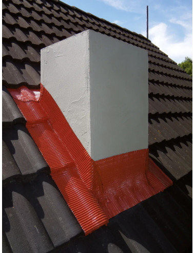 DÖRKEN ITALIA DELTA TOP FLEXX RACCORDI AUTOADESIVI