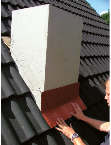 DÖRKEN ITALIA DELTA TOP FLEXX RACCORDI AUTOADESIVI