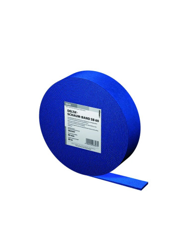 DÖRKEN ITALIA DELTA SB 60 ACCESSORI PER L'ERMETICITÀ E IL FISSAGGIO