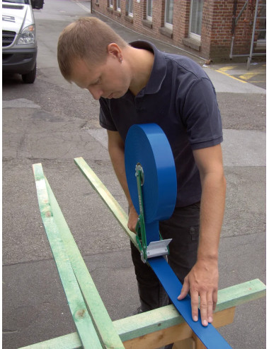 DÖRKEN ITALIA DELTA SB 60 ACCESSORI PER L'ERMETICITÀ E IL FISSAGGIO