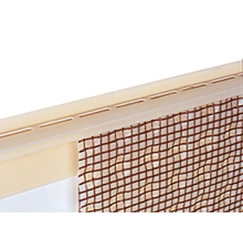 DELTA®-PROFILO PT – Profilo di Finitura per DELTA®-PT