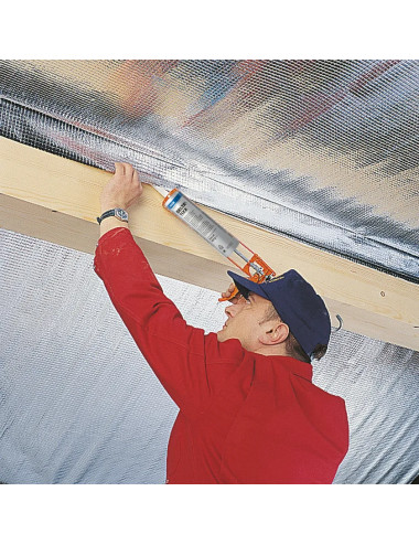 DÖRKEN ITALIA DELTA TIXX ACCESSORI PER L'ERMETICITÀ E IL FISSAGGIO