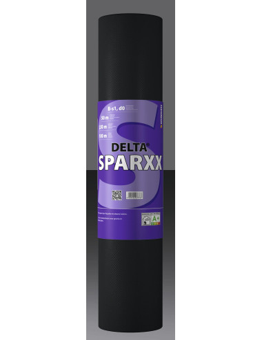 DÖRKEN ITALIA DELTA SPARXX SCHERMI BARRIERA AL VAPORE