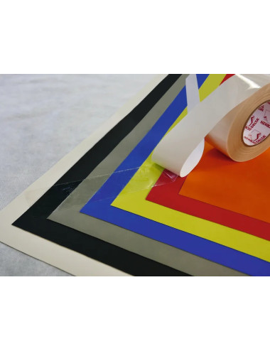 DÖRKEN ITALIA DELTA FAS BAND CLEAR ACCESSORI PER DELTA FASSADE COLOR PLUS