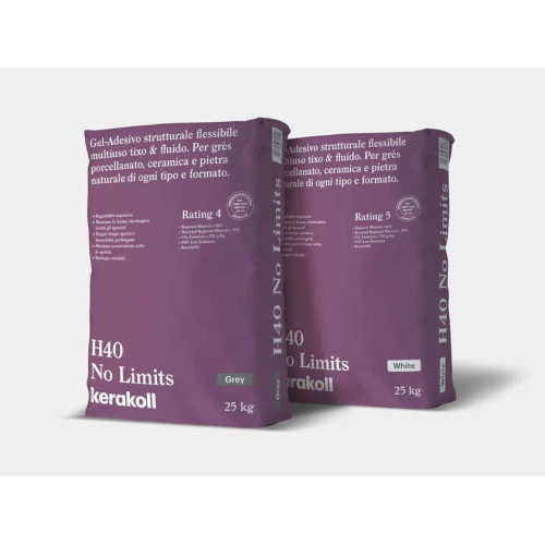 Gel-Adesivo ibrido strutturale flessibile tixo & fluido