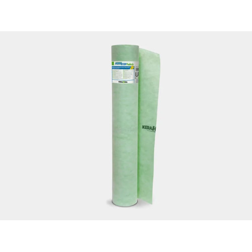Aquastop Fabric – Membrana impermeabile barriera vapore