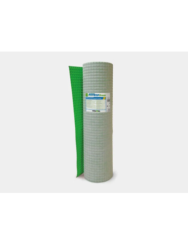 KERAKOLL AQUASTOP GREEN | MEMBRANA PREFABBRICATA POLIMERICA - MEMBRANA PREFABBRICATA POLIMERICA