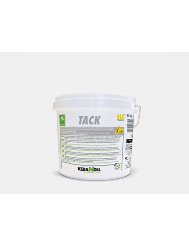 KERAKOLL TACK - ADESIVO ORGANICO