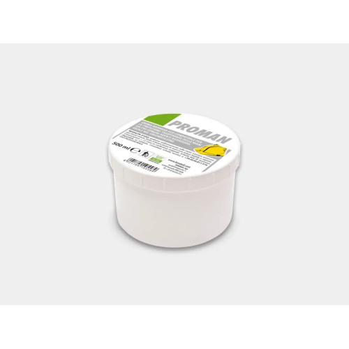 Crema-Barriera Protettiva per le Mani – Proman | Eco-compatibile e Traspirante