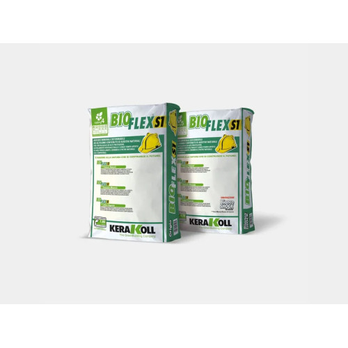 Adesivo minerale deformabile – Alte prestazioni per gres e ceramica