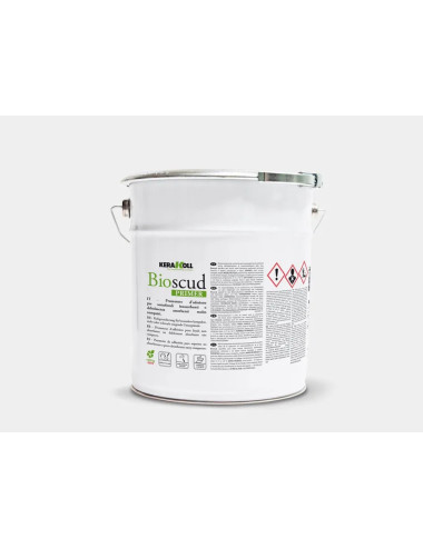 KERAKOLL BIOSCUD PRIMER - PROMOTORE D'ADESIONE MONOCOMPONENTE