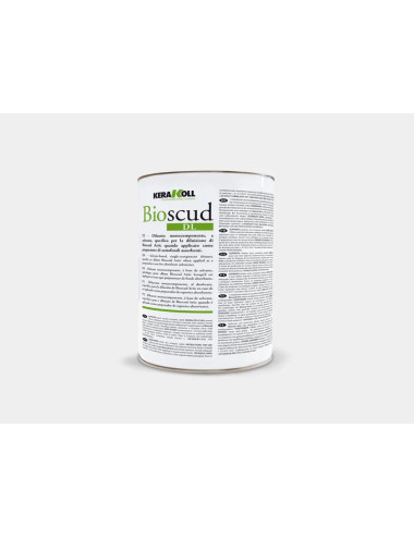 KERAKOLL BIOSCUD DL - DILUENTE