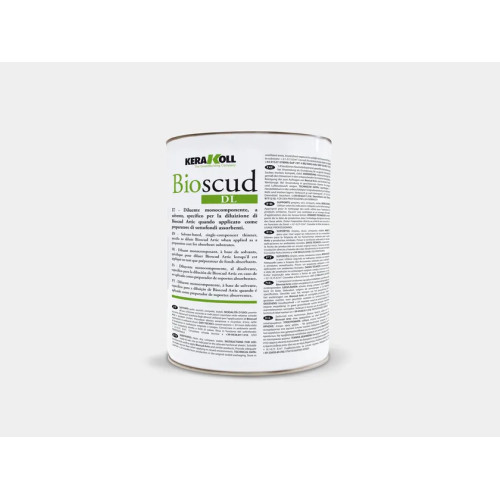 Bioscud DL – Diluente per Bioscud Artic e sottofondi assorbenti