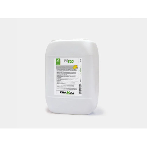 P5 Eco – Flessibilizzante all’acqua per malte e betoncini
