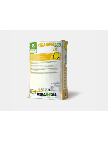 KERAKOLL KERALEVEL ECO RL - LIVELLANTE MINERALE