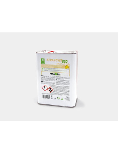 KERAKOLL KERAKOVER ECO SILICATO DI ETILE - CONSOLIDANTE ECO-COMPATIBILE