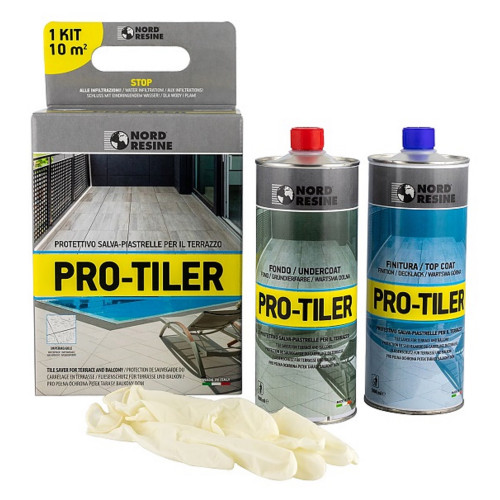 PRO-TILER NORD RESINE
