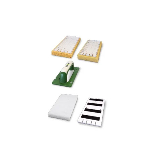 Kit Attrezzi per Applicazione e Pulizia Fughe | Fugalite®